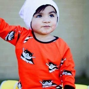 Meet your Posher, Connie